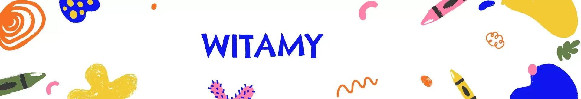 WITAMY