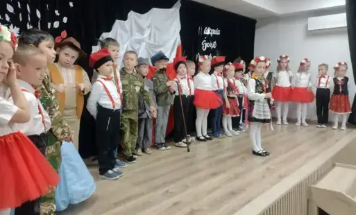 Zdjęcie do ŚWIĘTO NIEPODLEGŁOŚCI