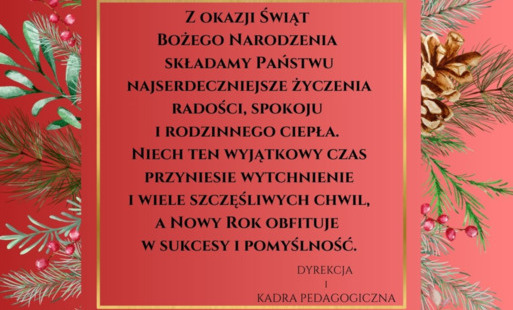 Zdjęcie do Życzenia