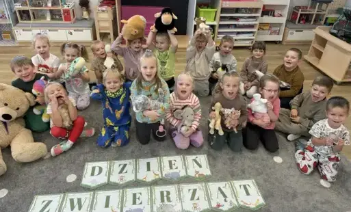 Zdjęcie do Dzień  Zwierząt