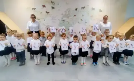 Zdjęcie do Dzień Edukacji Narodowej