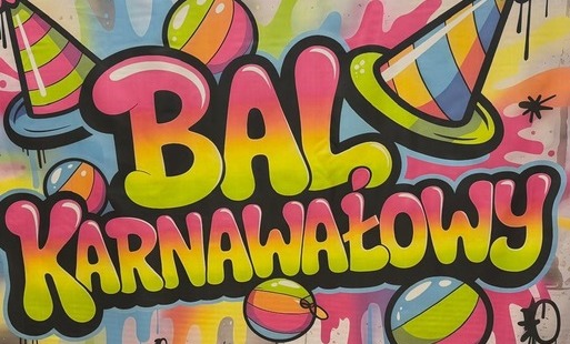 Zdjęcie do Bal karnawałowy