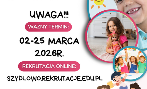 Tu zaczyna się wielka przygoda Twojego dziecka – zabawa, nauka i przyjaźnie na całe życie! 