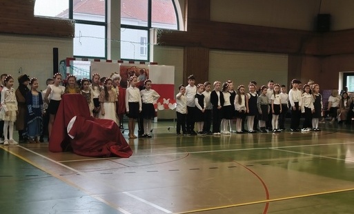 Zdjęcie do Święta Majowe