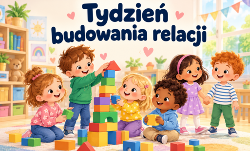 Zdjęcie do Tydzień Budowania Relacji